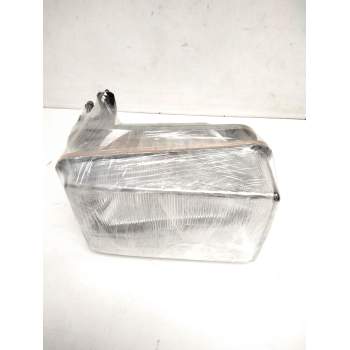Recambio de faro derecho para seat 127 (127a) 0.9 referencia OEM IAM 061763 CON SOPORTE FURA
