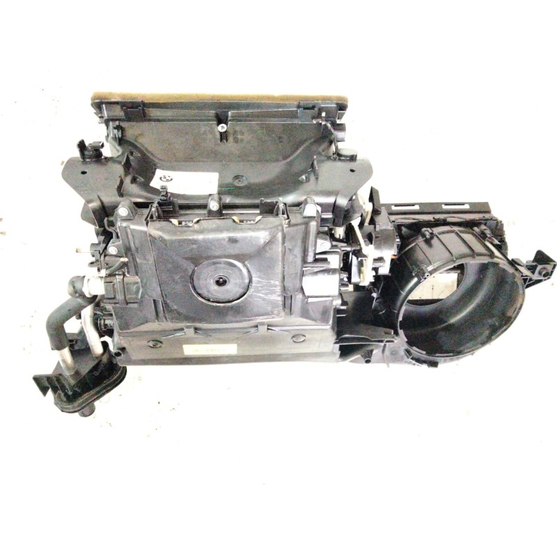 Recambio de calefaccion entera normal para bmw 3 (e90) 318 d referencia OEM IAM 9221803  