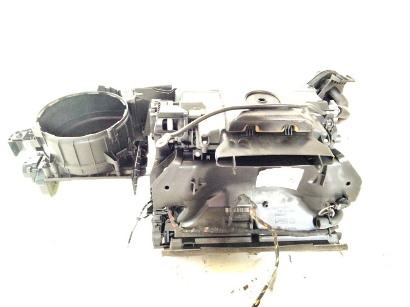 Recambio de calefaccion entera normal para bmw 3 (e90) 318 d referencia OEM IAM 9132570  