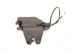 Recambio de cerradura maletero / porton para bmw 3 coupé (e92) 320 d referencia OEM IAM 7840617  