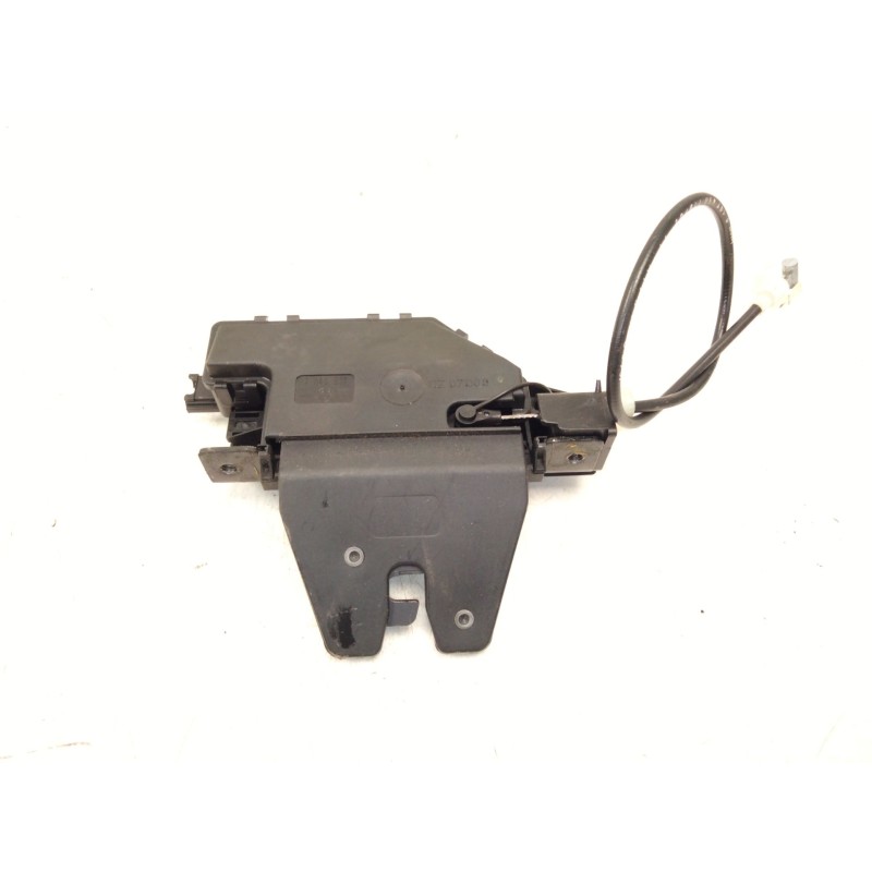 Recambio de cerradura maletero / porton para bmw 3 coupé (e92) 320 d referencia OEM IAM 7840617  