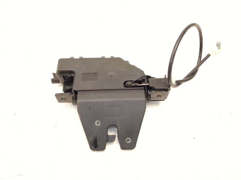 Recambio de cerradura maletero / porton para bmw 3 coupé (e92) 320 d referencia OEM IAM 7840617  
