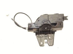 Recambio de cerradura maletero / porton para bmw 3 coupé (e92) 320 d referencia OEM IAM 7840617   2