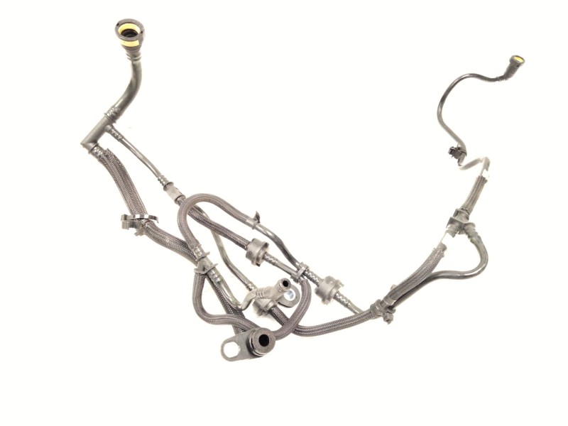 Recambio de tubo para renault grand scénic iv (r9_) 1.3 tce 140 referencia OEM IAM   