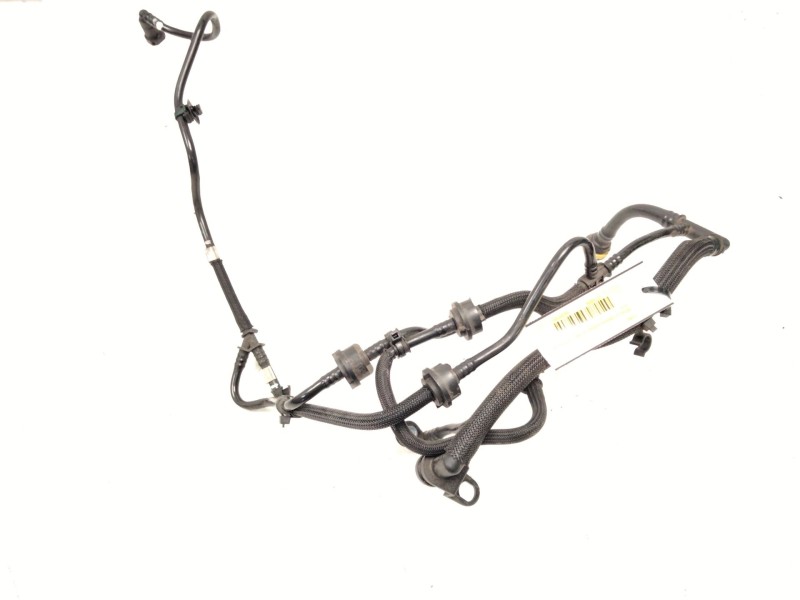 Recambio de tubo para renault grand scénic iv (r9_) 1.3 tce 140 referencia OEM IAM   