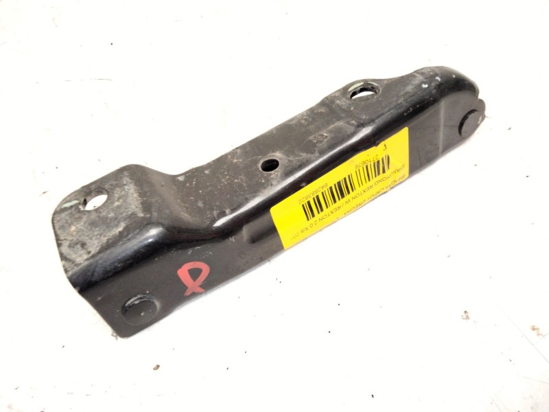 Recambio de bisagra capot drecha para ssangyong rexton w / rexton 2.0 xdi referencia OEM IAM   