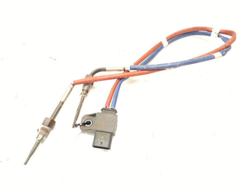 Recambio de sonda lambda para renault grand scénic iv (r9_) 1.3 tce 140 referencia OEM IAM   