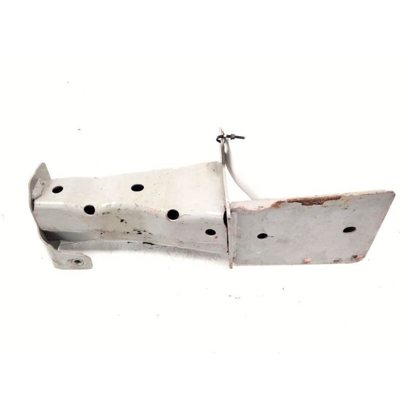 Recambio de puntera chasis delantera izquierda para renault grand scénic iv (r9_) 1.3 tce 140 referencia OEM IAM 6040378199  