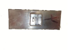 Recambio de mando elevalunas delantero izquierdo para volkswagen touareg (7la, 7l6, 7l7) 3.0 v6 tdi referencia OEM IAM 7N0959857 2