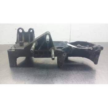 Recambio de soporte alternador para fiat doblo (119) 1.3 16v multijet dynamic com. (55kw) referencia OEM IAM 55208369  
