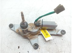 Recambio de motor limpia trasero para ssangyong rexton w / rexton 2.0 xdi referencia OEM IAM 8615008013  