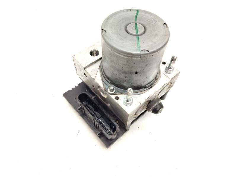 Recambio de abs para nissan qashqai i (j10, nj10) 1.6 dci referencia OEM IAM 57660BB50A 0265252020 
