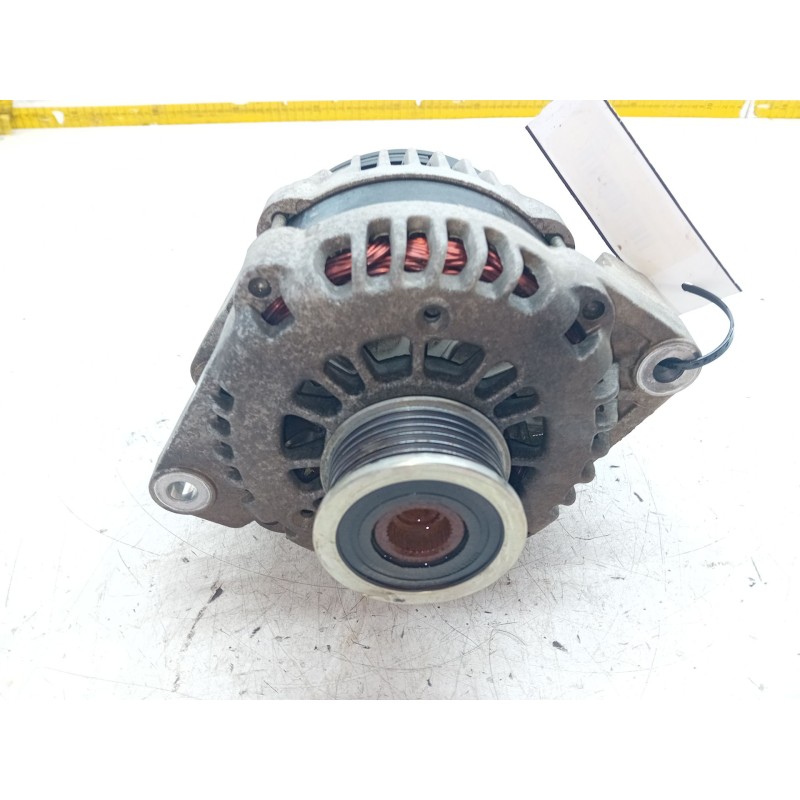 Recambio de alternador para ssangyong rexton w / rexton 2.0 xdi referencia OEM IAM A6711540202  