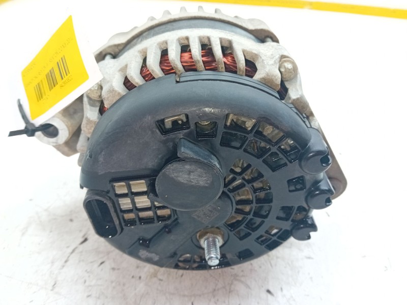 Recambio de alternador para ssangyong rexton w / rexton 2.0 xdi referencia OEM IAM A6711540202  
