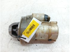 Recambio de motor arranque para ssangyong rexton w / rexton 2.0 xdi referencia OEM IAM A6711510201  