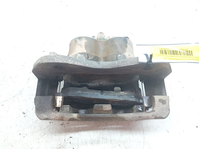 Recambio de pinza freno delantera derecha para ssangyong rexton w / rexton 2.0 xdi referencia OEM IAM   
