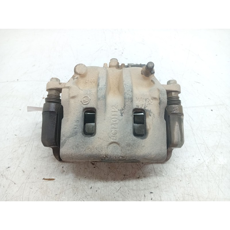 Recambio de pinza freno delantera izquierda para ssangyong rexton w / rexton 2.0 xdi referencia OEM IAM   