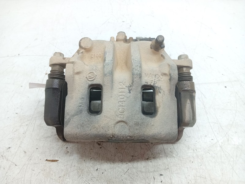 Recambio de pinza freno delantera izquierda para ssangyong rexton w / rexton 2.0 xdi referencia OEM IAM   