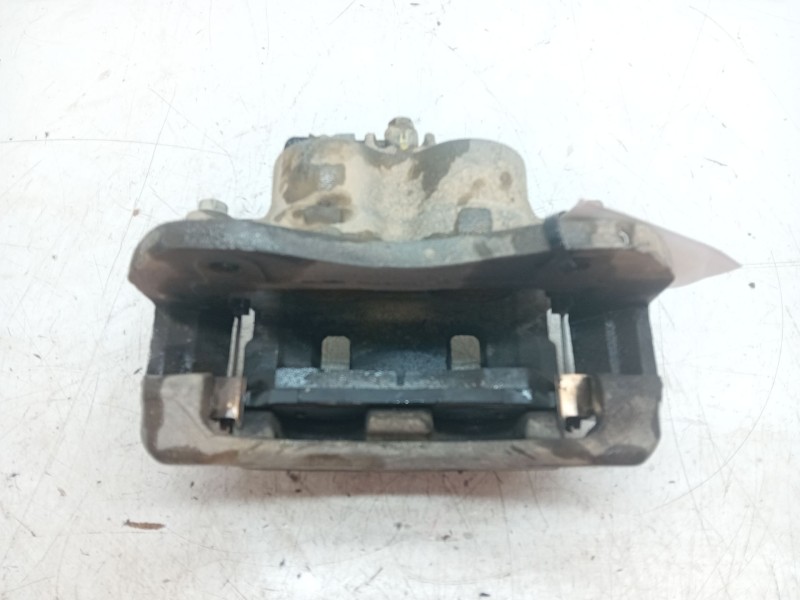 Recambio de pinza freno delantera izquierda para ssangyong rexton w / rexton 2.0 xdi referencia OEM IAM   