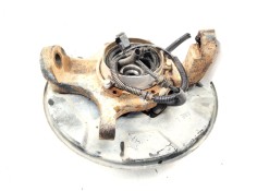 Recambio de mangueta delantera derecha para ssangyong rexton w / rexton 2.0 xdi referencia OEM IAM    2