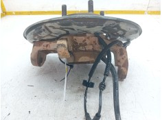 Recambio de mangueta delantera izquierda para ssangyong rexton w / rexton 2.0 xdi referencia OEM IAM    2