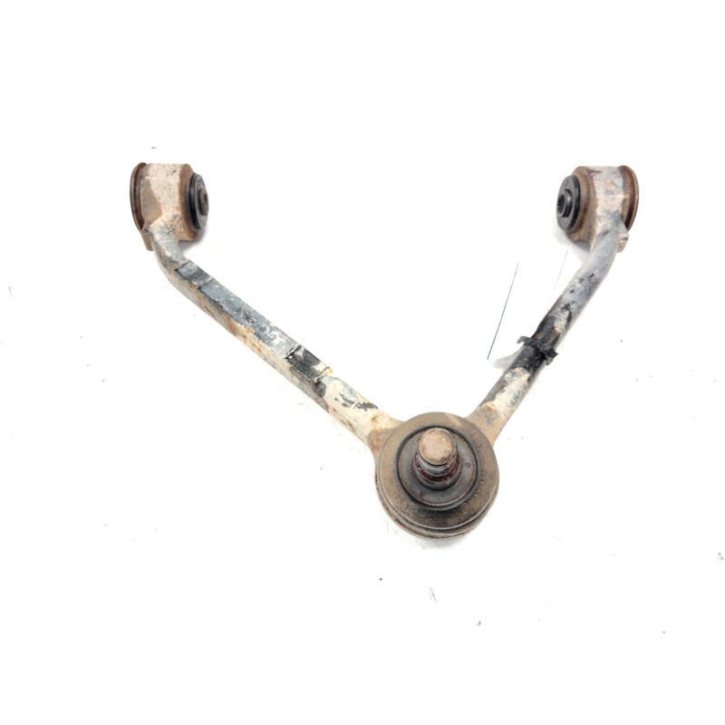 Recambio de brazo suspension superior delantero derecho para ssangyong rexton w / rexton 2.0 xdi referencia OEM IAM   