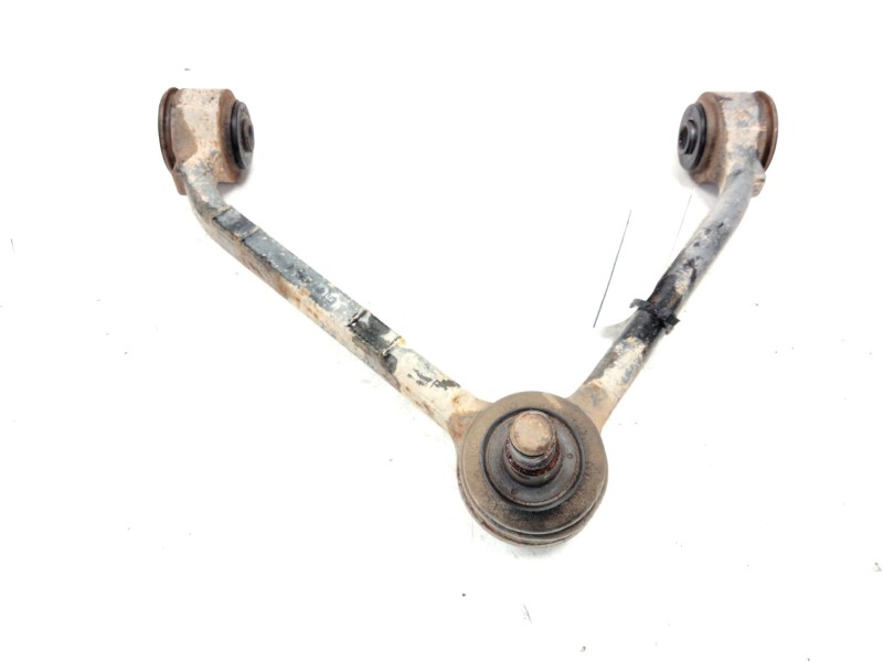 Recambio de brazo suspension superior delantero derecho para ssangyong rexton w / rexton 2.0 xdi referencia OEM IAM   