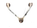 BRAZO SUSPENSION SUPERIOR DELANTERO DERECHO 4441209000 