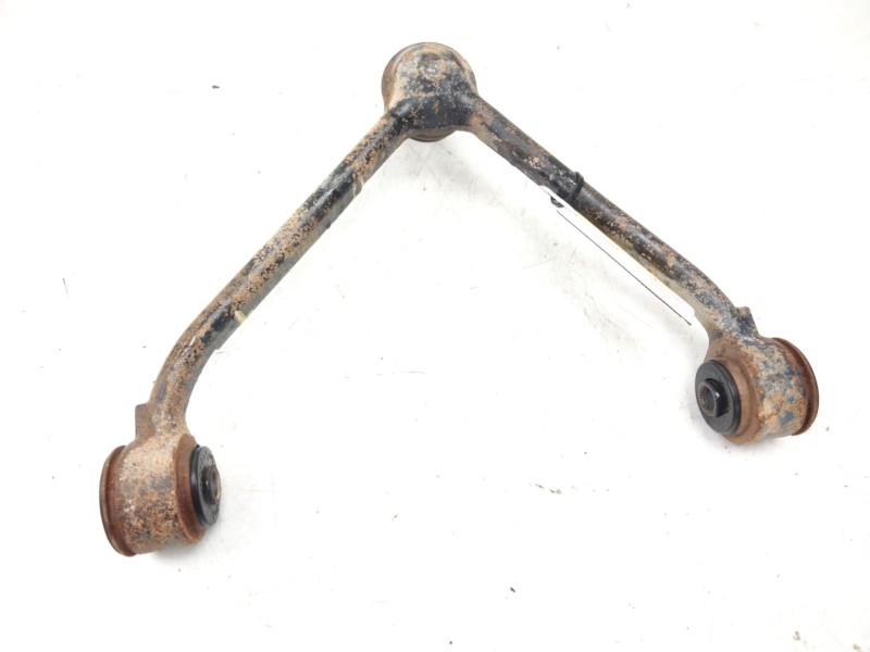 Recambio de brazo suspension superior delantero derecho para ssangyong rexton w / rexton 2.0 xdi referencia OEM IAM   