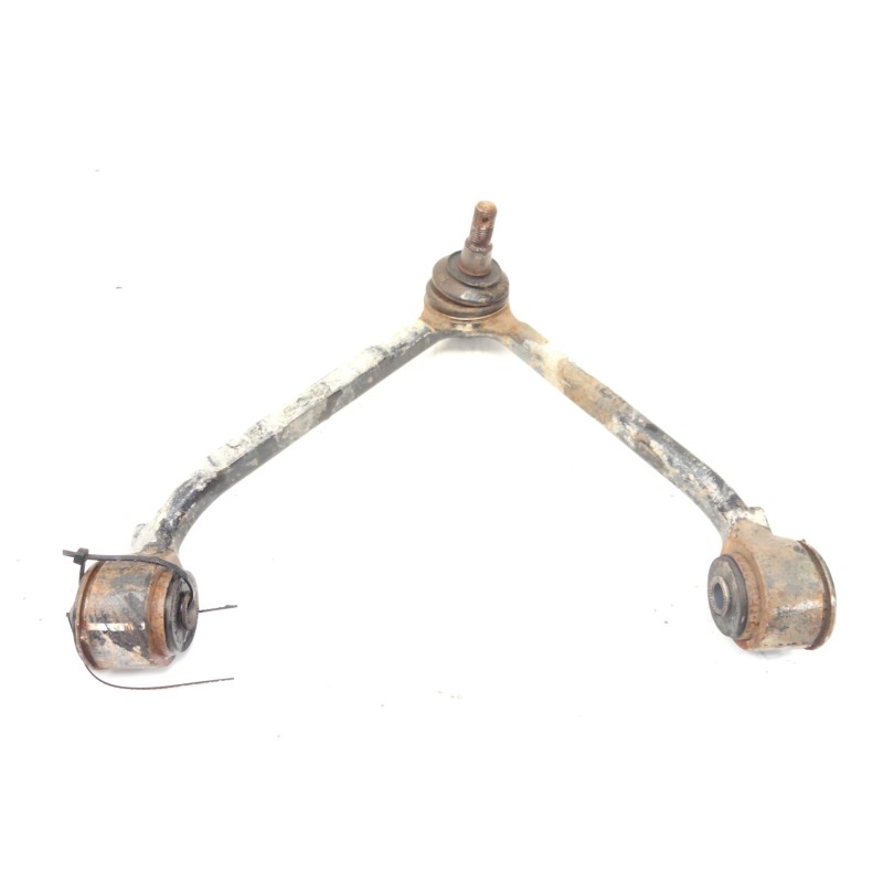 Recambio de brazo suspension superior delantero izquierdo para ssangyong rexton w / rexton 2.0 xdi referencia OEM IAM   