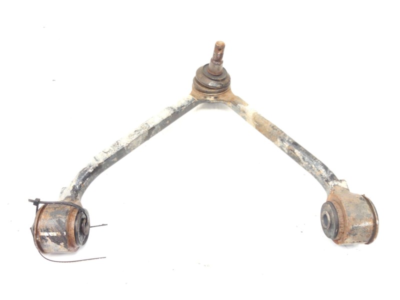 Recambio de brazo suspension superior delantero izquierdo para ssangyong rexton w / rexton 2.0 xdi referencia OEM IAM   