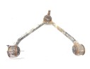 BRAZO SUSPENSION SUPERIOR DELANTERO IZQUIERDO 4441209000 