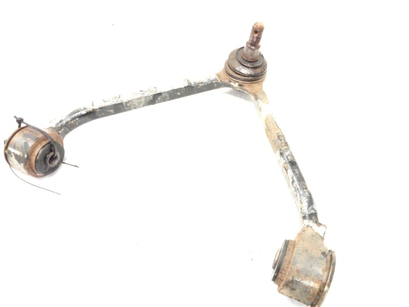 Recambio de brazo suspension superior delantero izquierdo para ssangyong rexton w / rexton 2.0 xdi referencia OEM IAM   