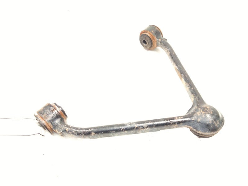 Recambio de brazo suspension superior delantero izquierdo para ssangyong rexton w / rexton 2.0 xdi referencia OEM IAM   