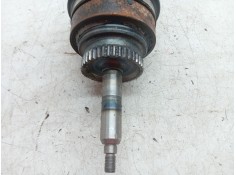 Recambio de transmision delantera derecha para ssangyong rexton w / rexton 2.0 xdi referencia OEM IAM    2