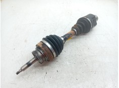 Recambio de transmision delantera izquierda para ssangyong rexton w / rexton 2.0 xdi referencia OEM IAM    2