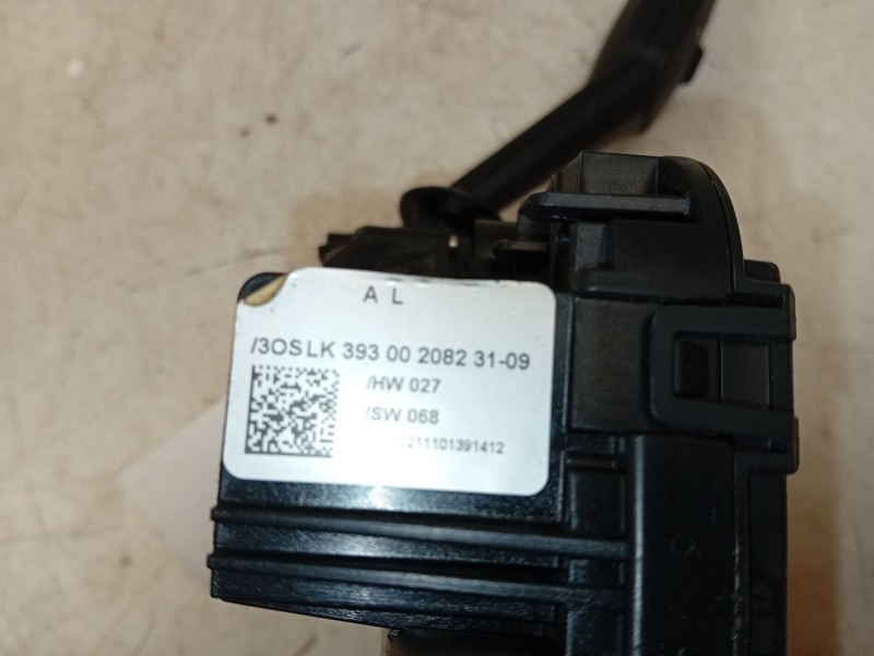 Recambio de mando intermitentes y limpia para bmw 3 (e90) 318 d referencia OEM IAM   
