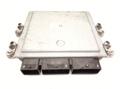 Recambio de centralita motor uce para renault grand scénic iv (r9_) 1.3 tce 140 referencia OEM IAM 237102099  