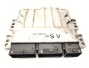 CENTRALITA MOTOR UCE 237102099 