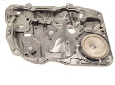 Recambio de elevalunas delantero izquierdo para volkswagen touareg (7la, 7l6, 7l7) 3.0 v6 tdi referencia OEM IAM 7P6837461  