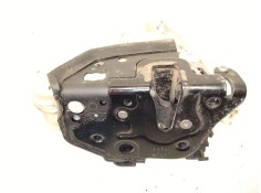 Recambio de cerradura puerta delantera izquierda para volkswagen touareg (7la, 7l6, 7l7) 3.0 v6 tdi referencia OEM IAM 8J1837015