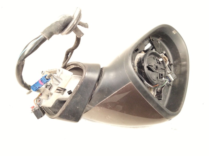 Recambio de retrovisor izquierdo para volkswagen touareg (7la, 7l6, 7l7) 3.0 v6 tdi referencia OEM IAM   