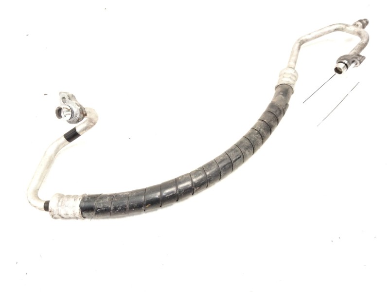 Recambio de tubos aire acondicionado para ssangyong rexton w / rexton 2.0 xdi referencia OEM IAM   