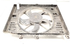Recambio de electroventilador para ssangyong rexton w / rexton 2.0 xdi referencia OEM IAM    2