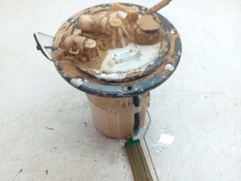 Recambio de aforador para ssangyong rexton w / rexton 2.0 xdi referencia OEM IAM 2232008B40  