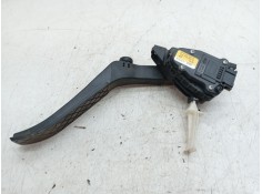 Recambio de pedal acelerador para volkswagen touareg (7la, 7l6, 7l7) 3.0 v6 tdi referencia OEM IAM 7L0723507D  
