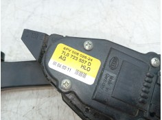 Recambio de pedal acelerador para volkswagen touareg (7la, 7l6, 7l7) 3.0 v6 tdi referencia OEM IAM 7L0723507D   2