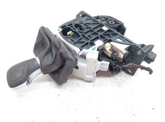 Recambio de palanca cambio para volkswagen touareg (7la, 7l6, 7l7) 3.0 v6 tdi referencia OEM IAM   