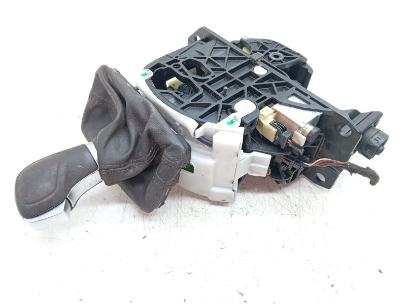Recambio de palanca cambio para volkswagen touareg (7la, 7l6, 7l7) 3.0 v6 tdi referencia OEM IAM   