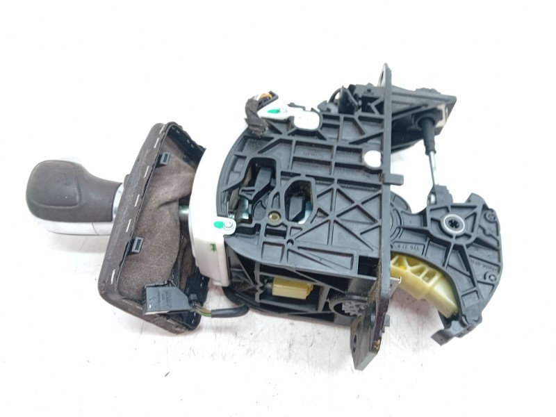 Recambio de palanca cambio para volkswagen touareg (7la, 7l6, 7l7) 3.0 v6 tdi referencia OEM IAM   